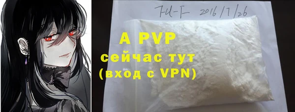 твердый Верея